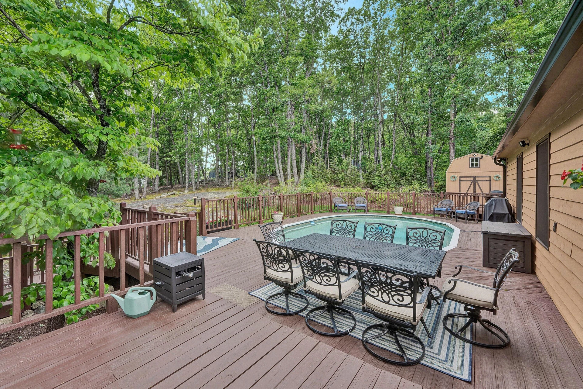 25 Timbers CIR - Photo 25