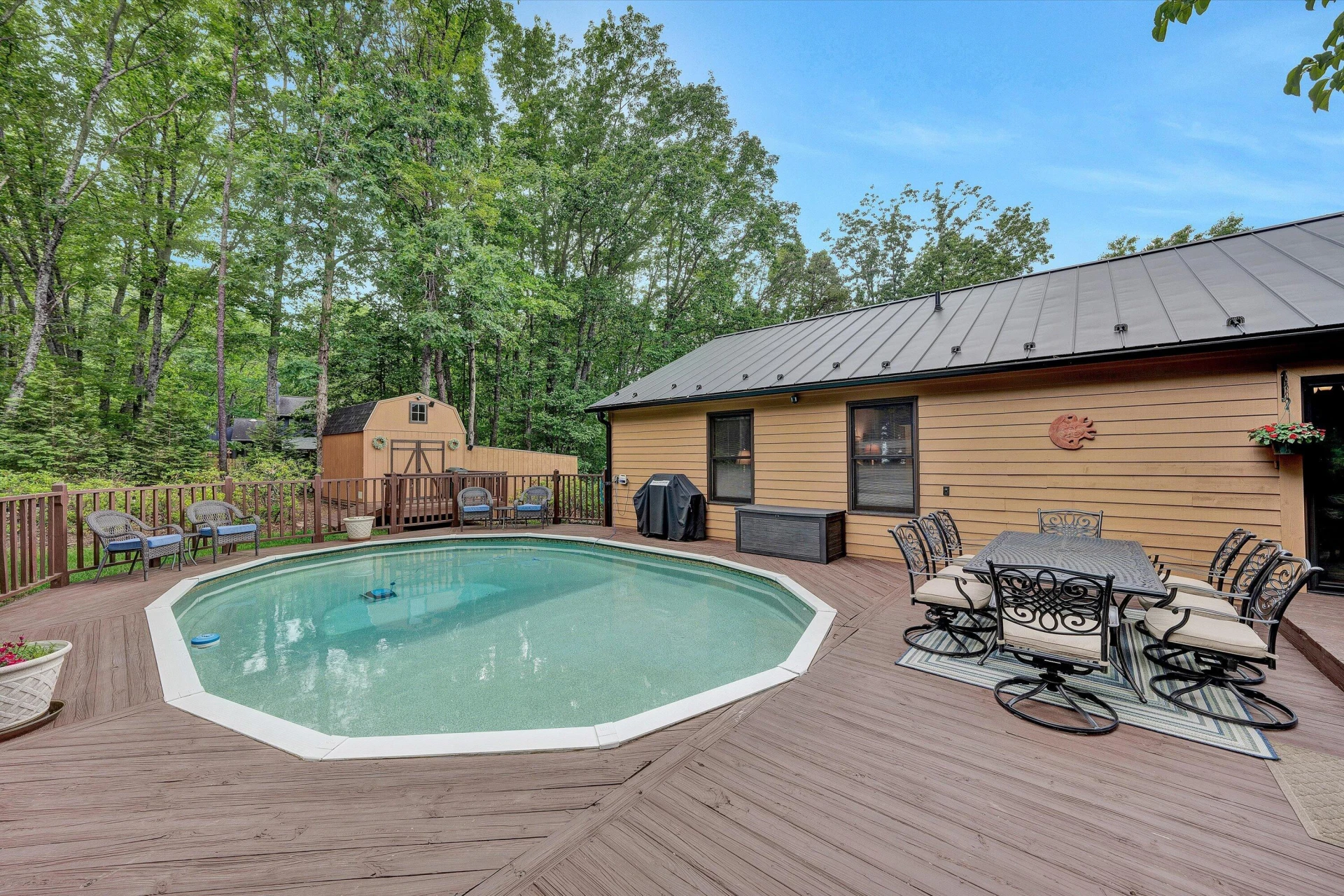 25 Timbers CIR - Photo 26