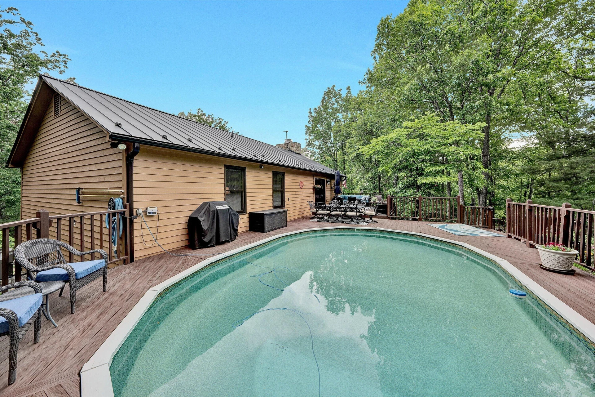 25 Timbers CIR - Photo 27