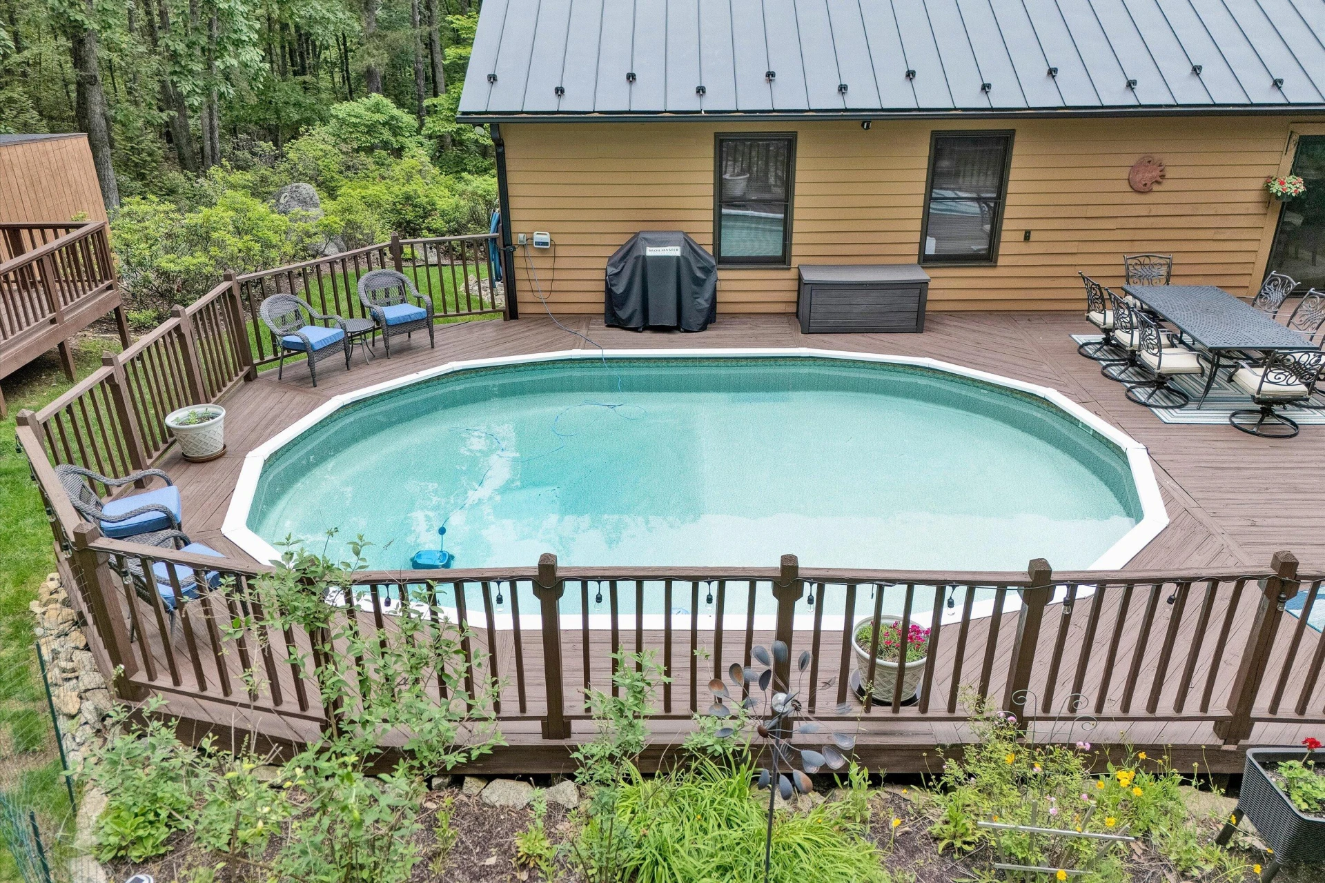 25 Timbers CIR - Photo 28