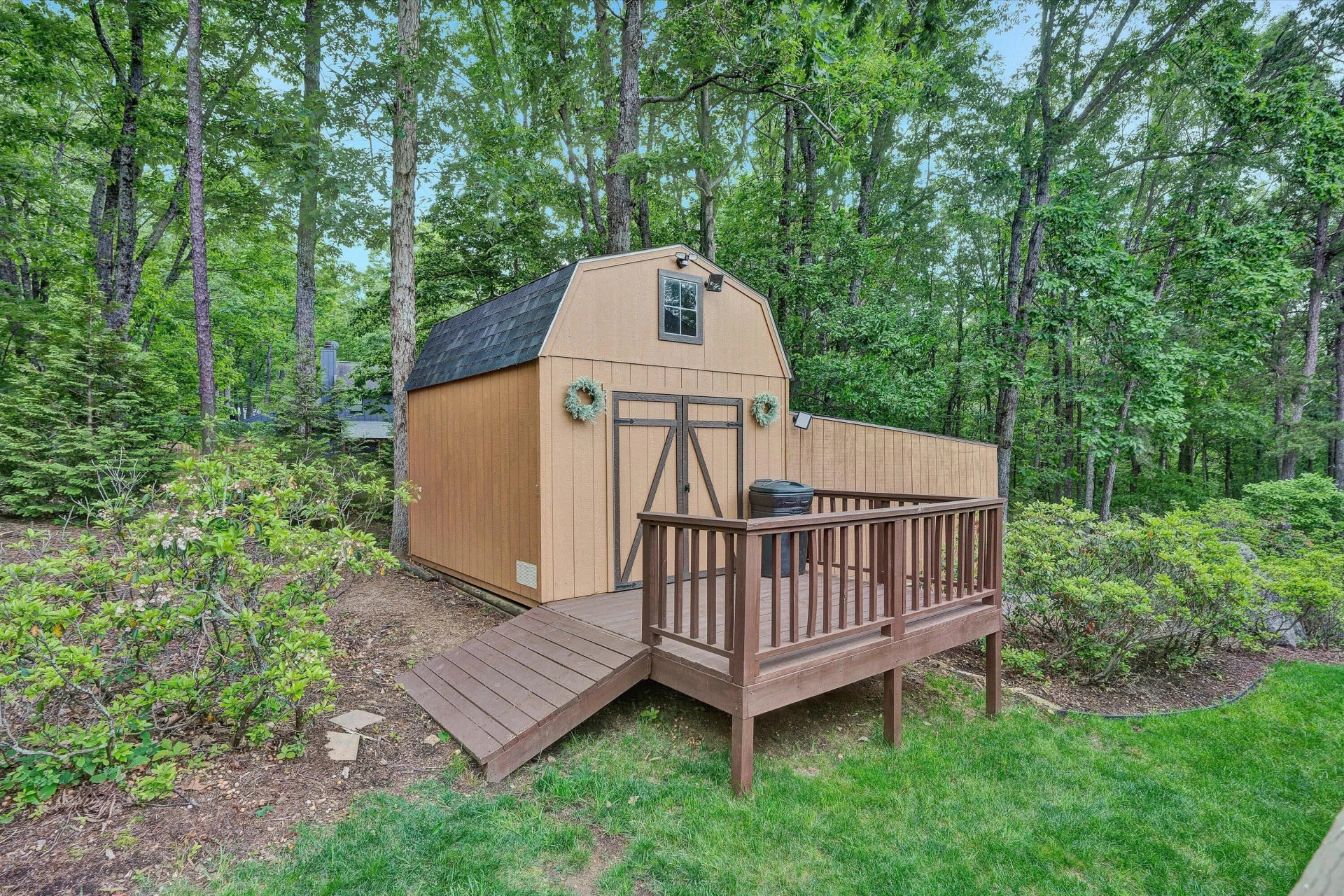 25 Timbers CIR - Photo 30