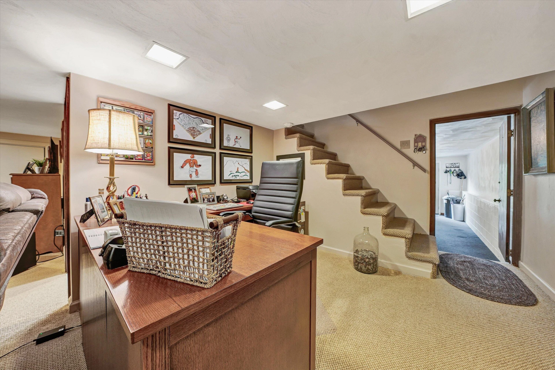 25 Timbers CIR - Photo 34
