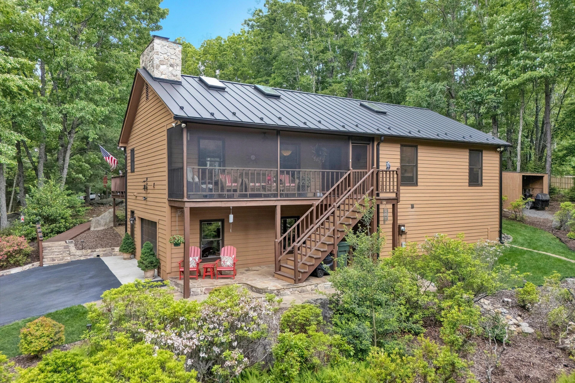 25 Timbers CIR - Photo 4