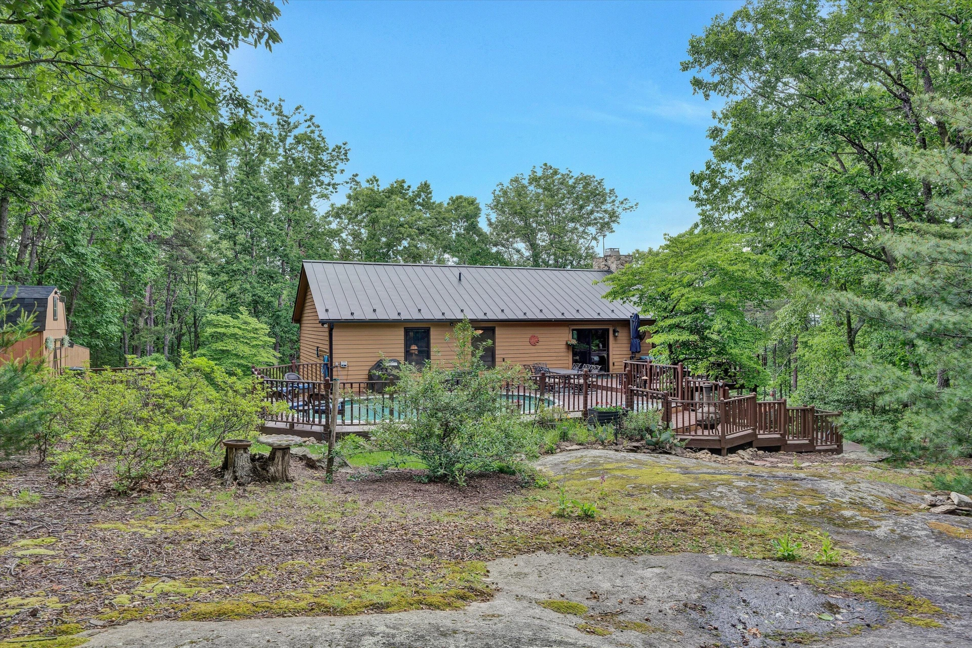 25 Timbers CIR - Photo 45