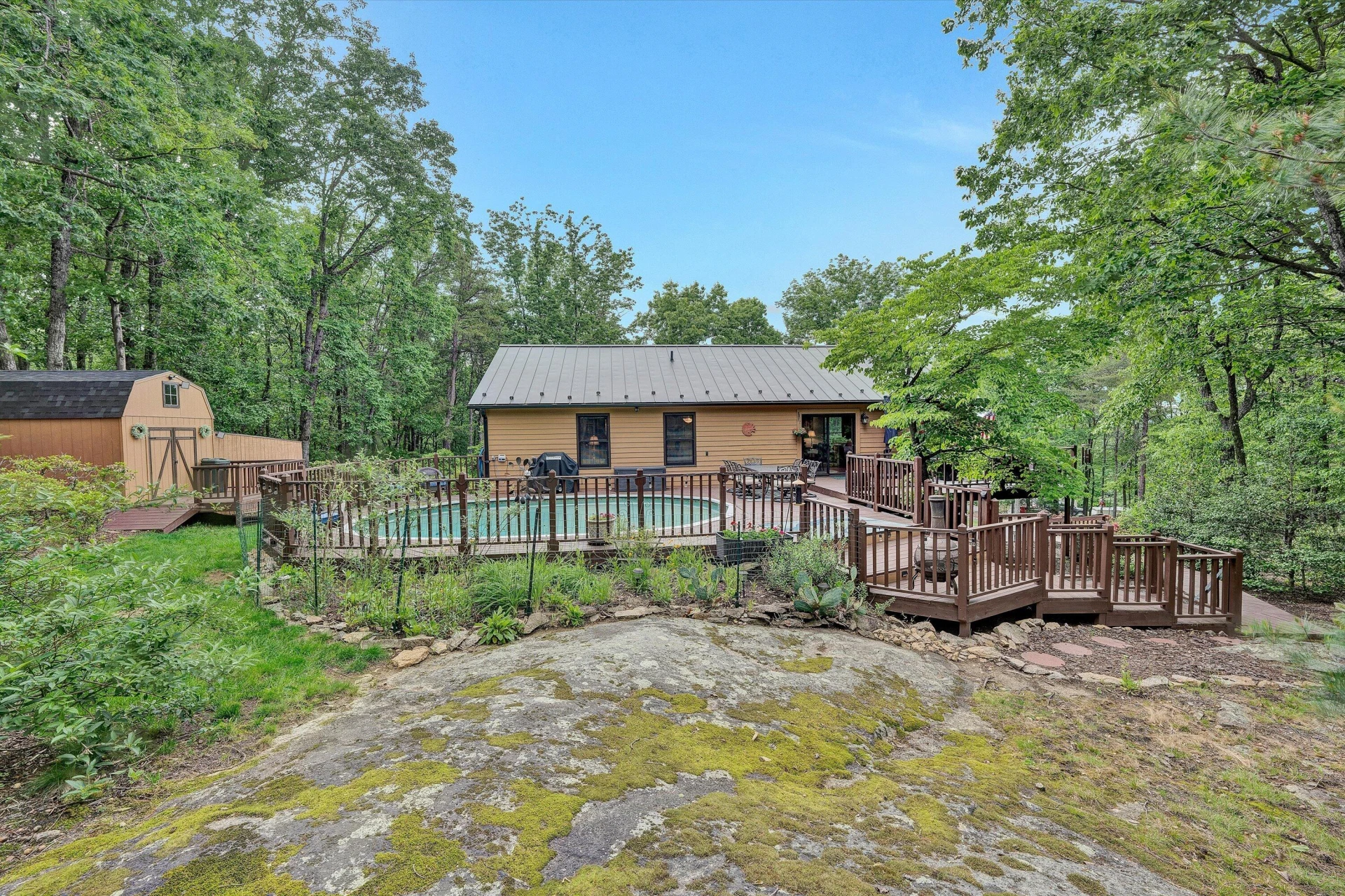 25 Timbers CIR - Photo 47