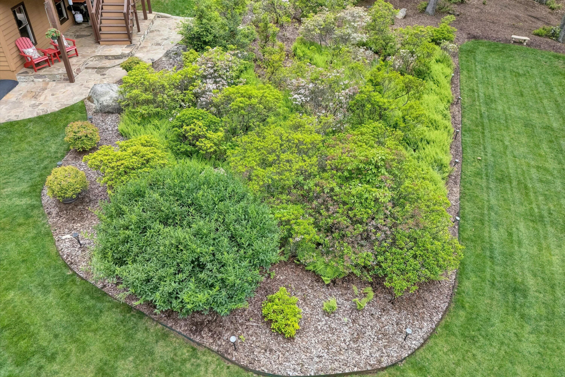 25 Timbers CIR - Photo 50