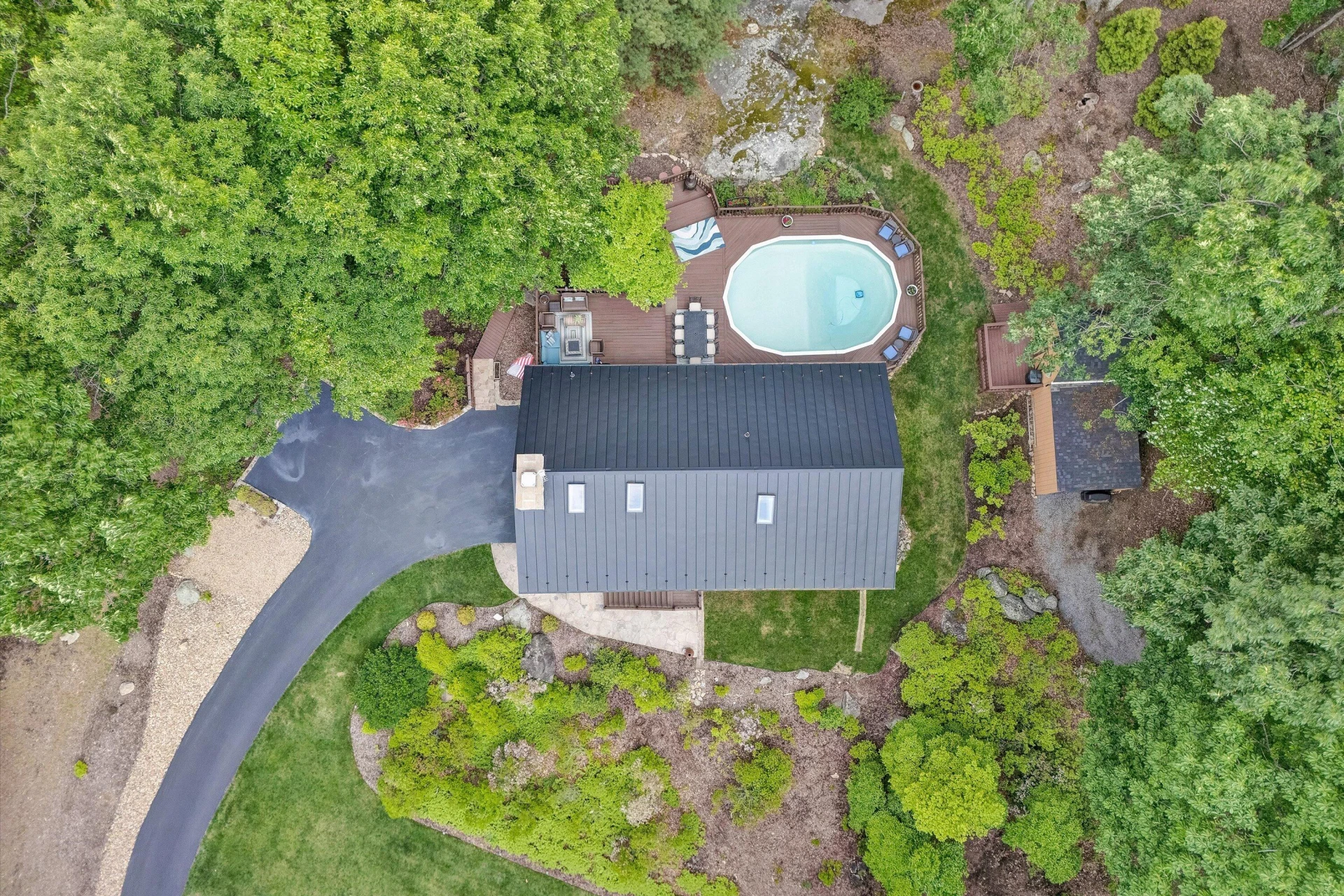 25 Timbers CIR - Photo 53