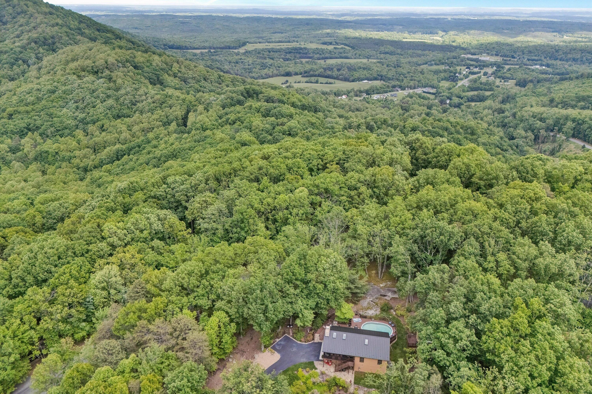 25 Timbers CIR - Photo 55