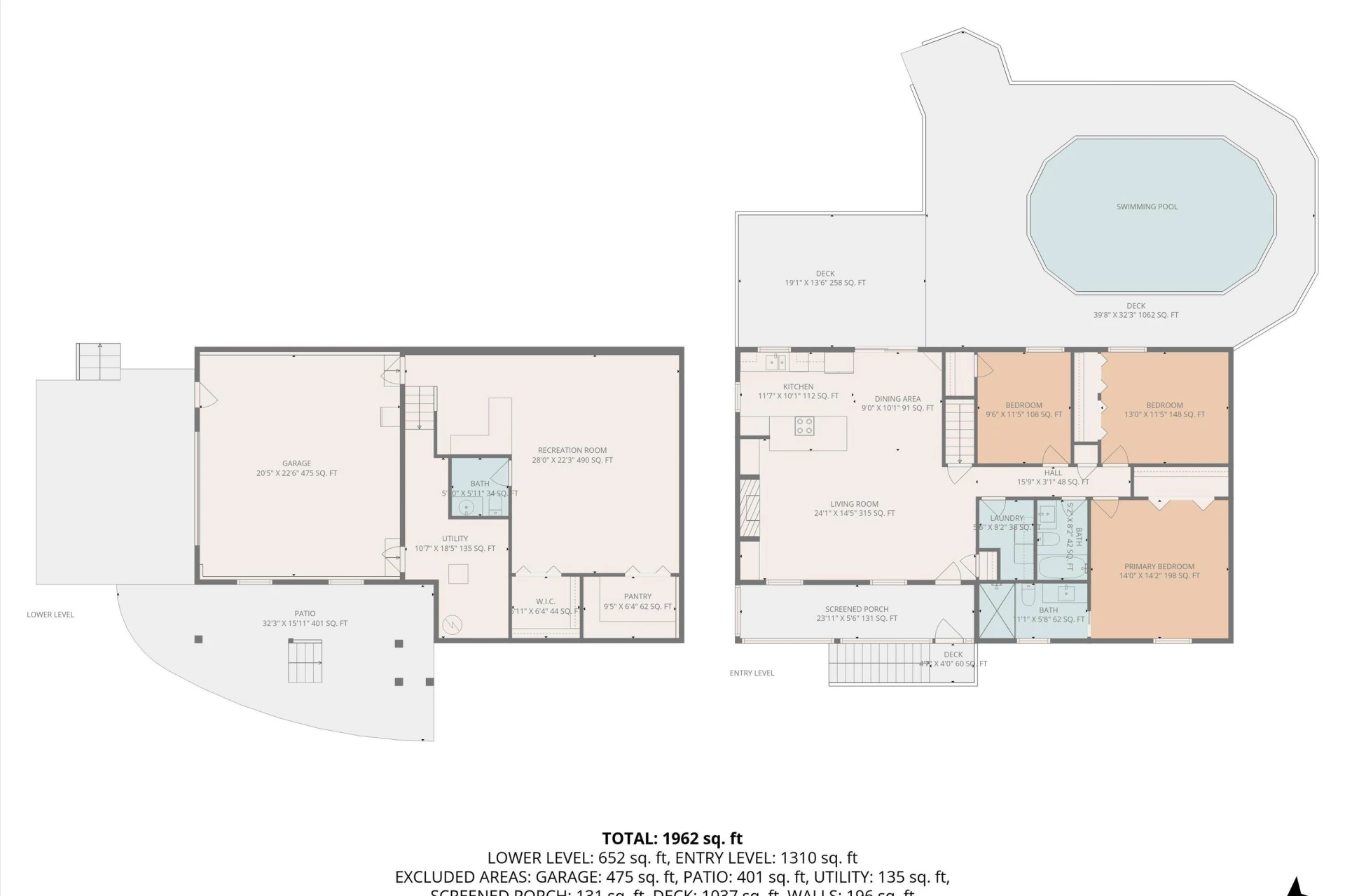 25 Timbers CIR - Photo 56