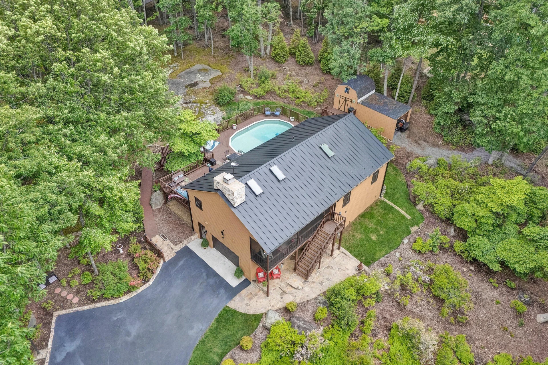 25 Timbers CIR - Photo 8