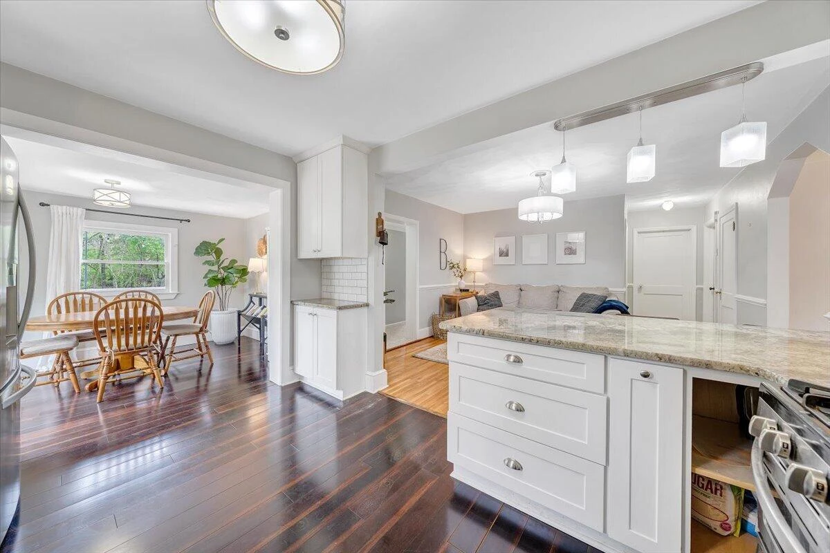 2910 Carvins Cove RD - Photo 11