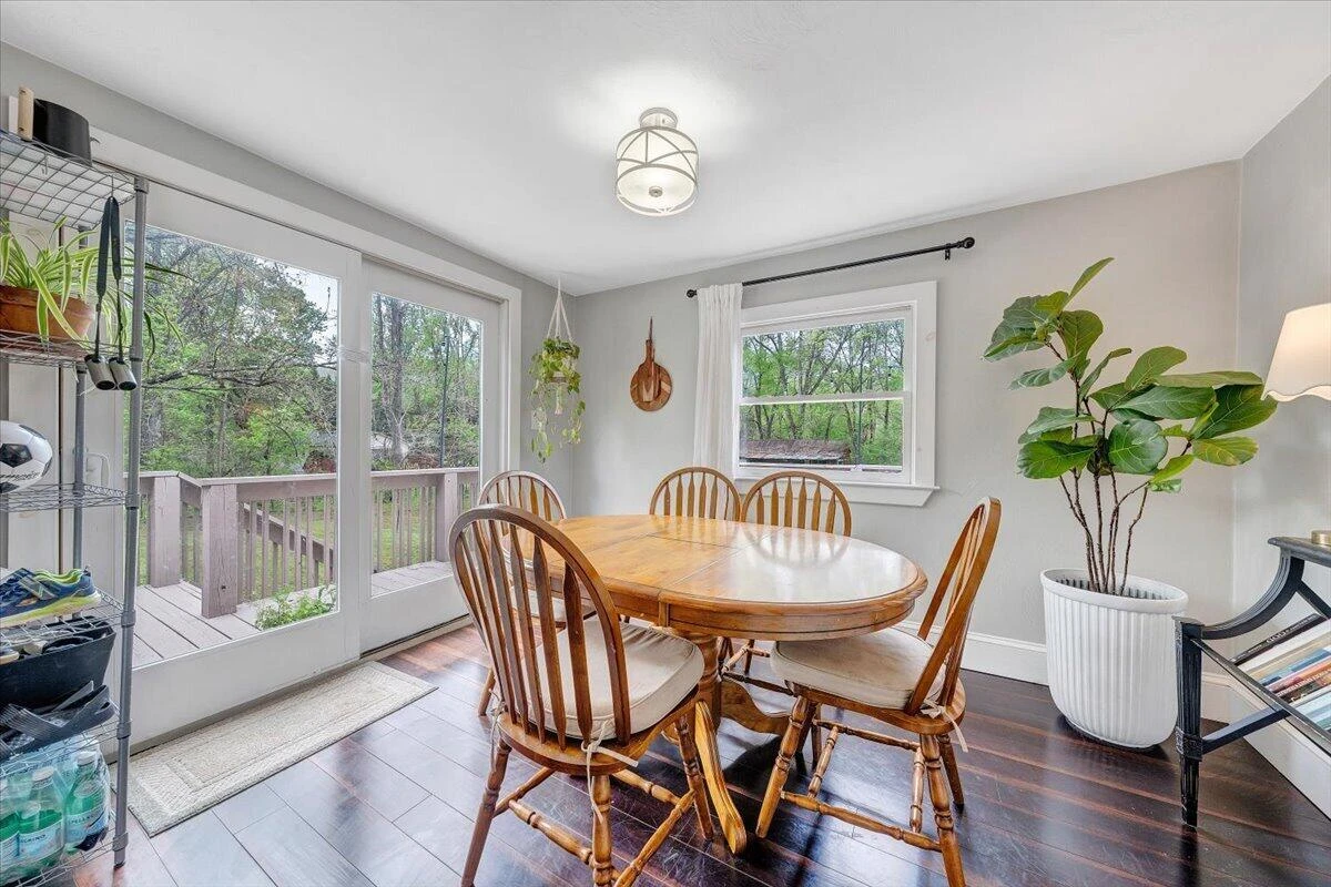 2910 Carvins Cove RD - Photo 12