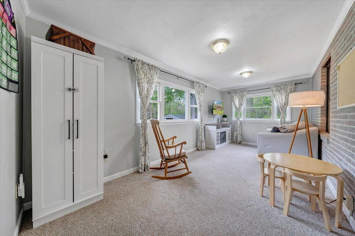 2910 Carvins Cove RD - Photo 13