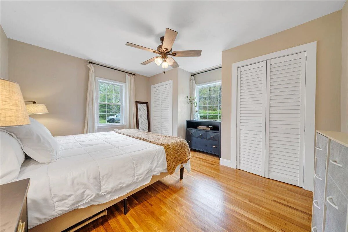 2910 Carvins Cove RD - Photo 15