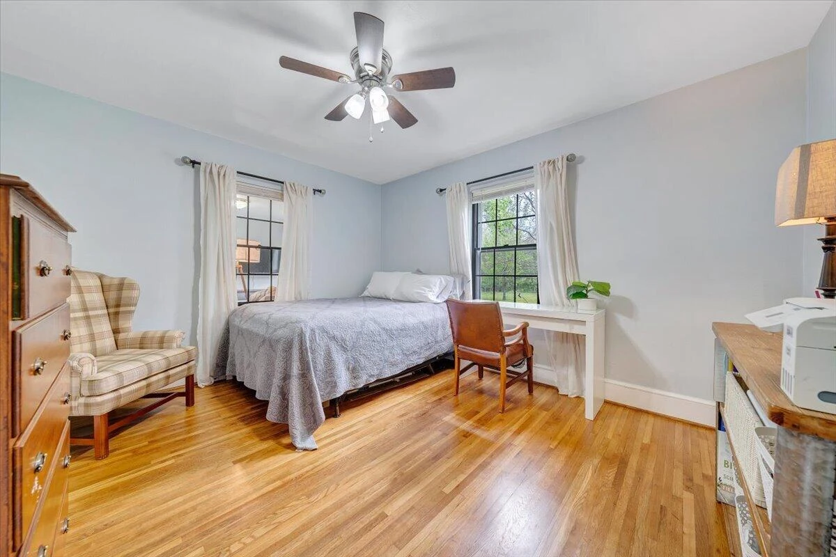 2910 Carvins Cove RD - Photo 19