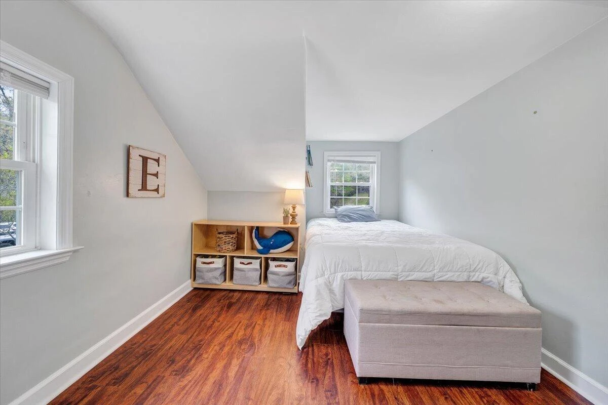 2910 Carvins Cove RD - Photo 20