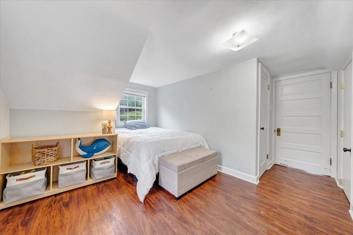 2910 Carvins Cove RD - Photo 21