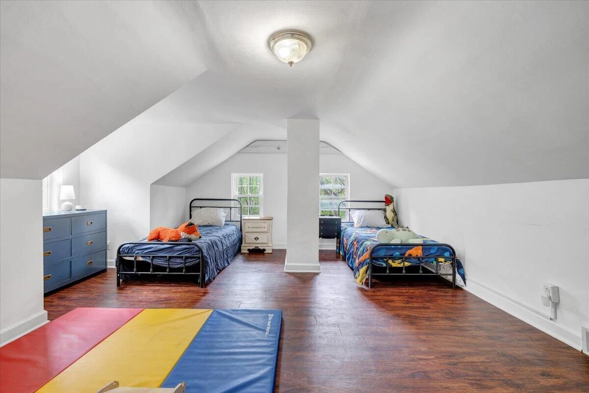 2910 Carvins Cove RD - Photo 22