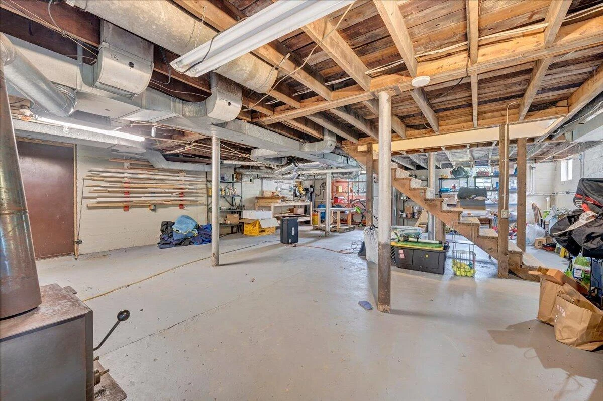 2910 Carvins Cove RD - Photo 24