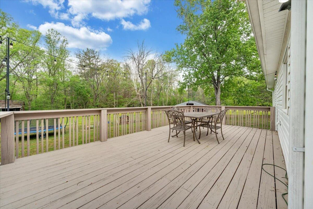 2910 Carvins Cove RD - Photo 27