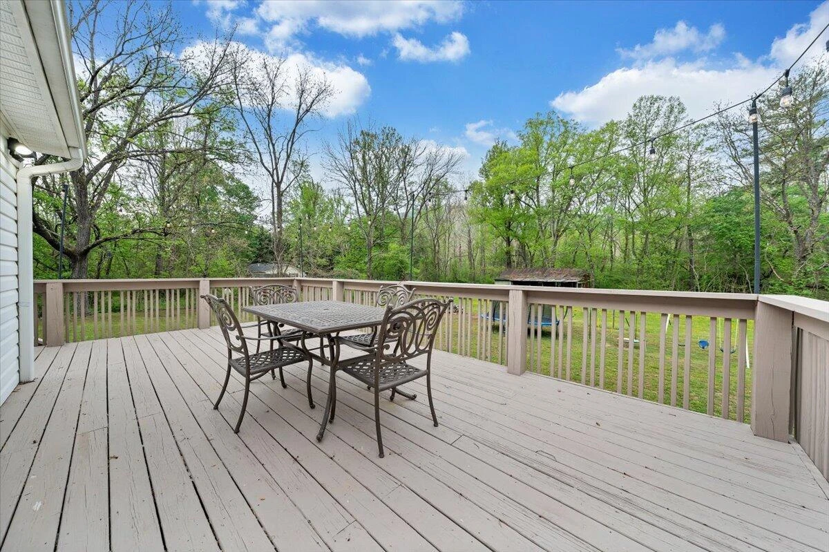 2910 Carvins Cove RD - Photo 28
