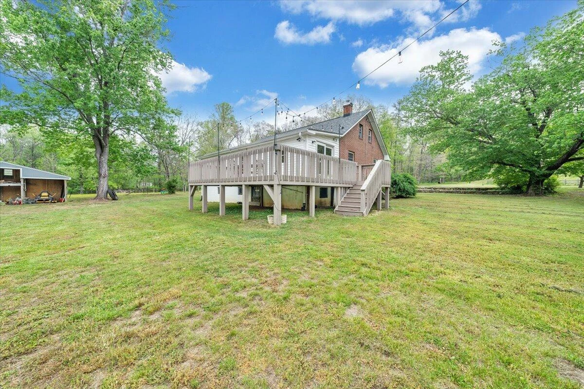2910 Carvins Cove RD - Photo 30