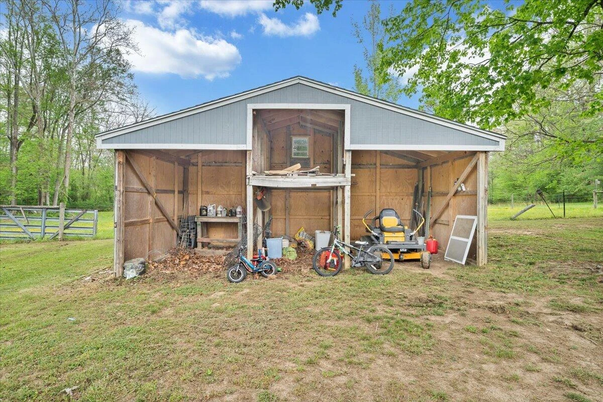 2910 Carvins Cove RD - Photo 38