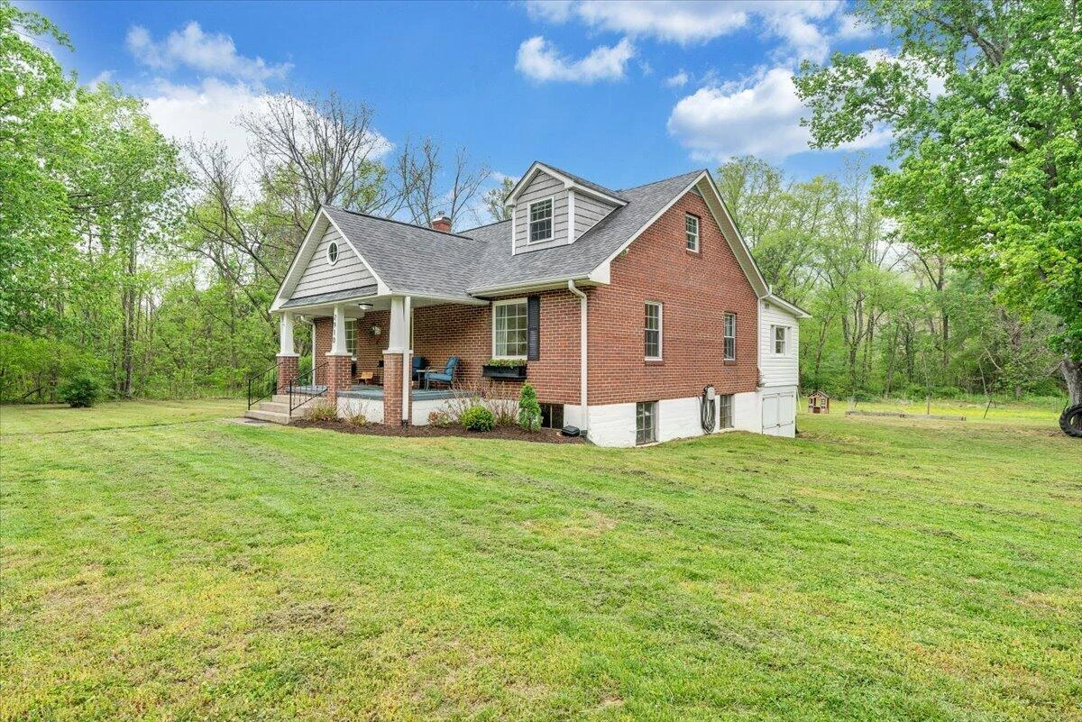 2910 Carvins Cove RD - Photo 39