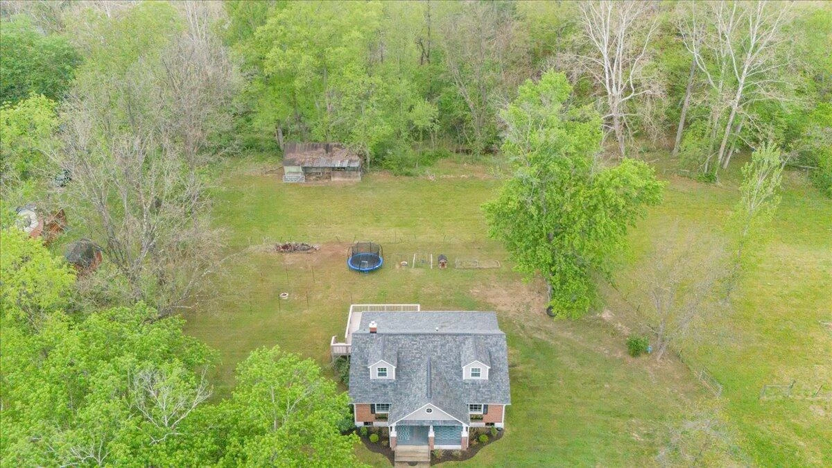 2910 Carvins Cove RD - Photo 4