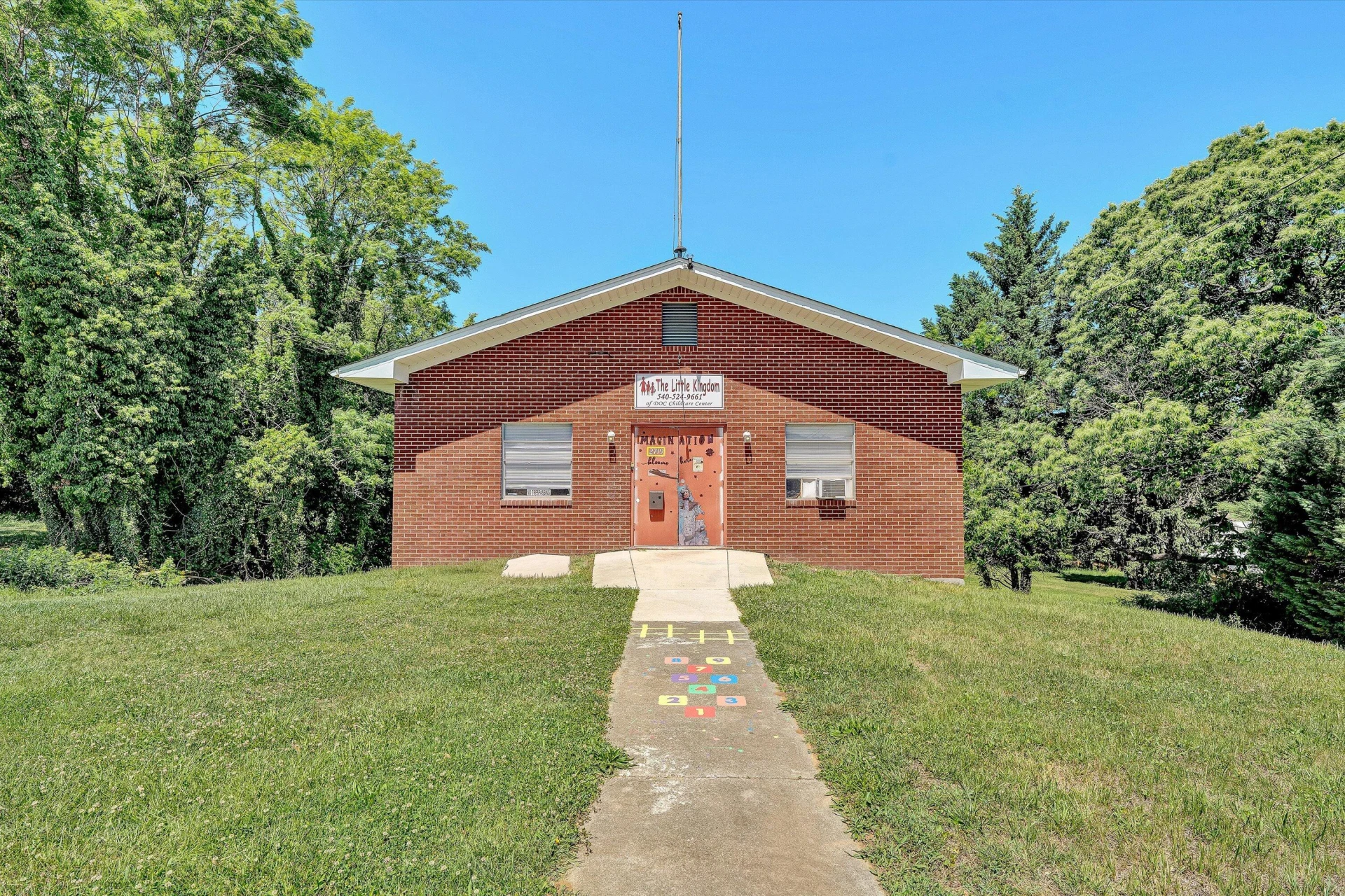 2719 Colonial AVE SW
