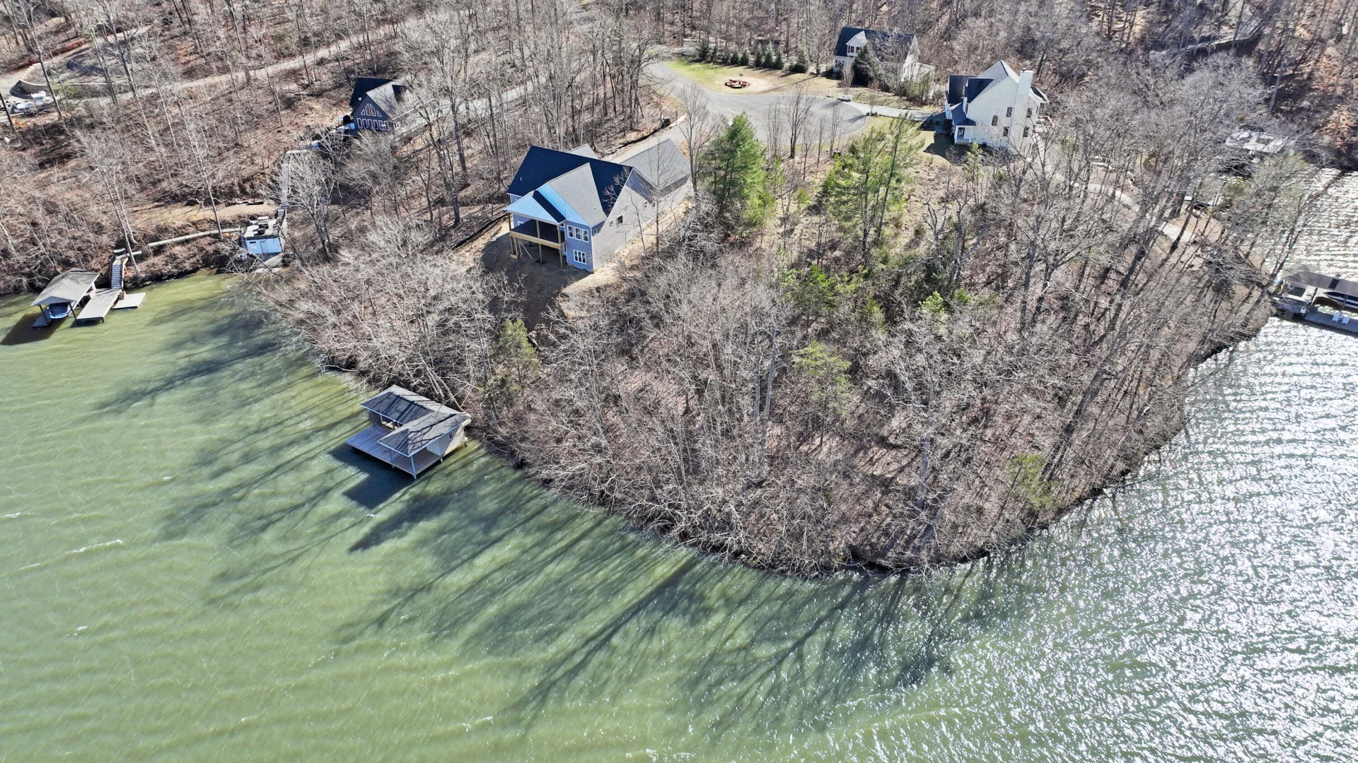 Lot 6 Lake Knoll RD