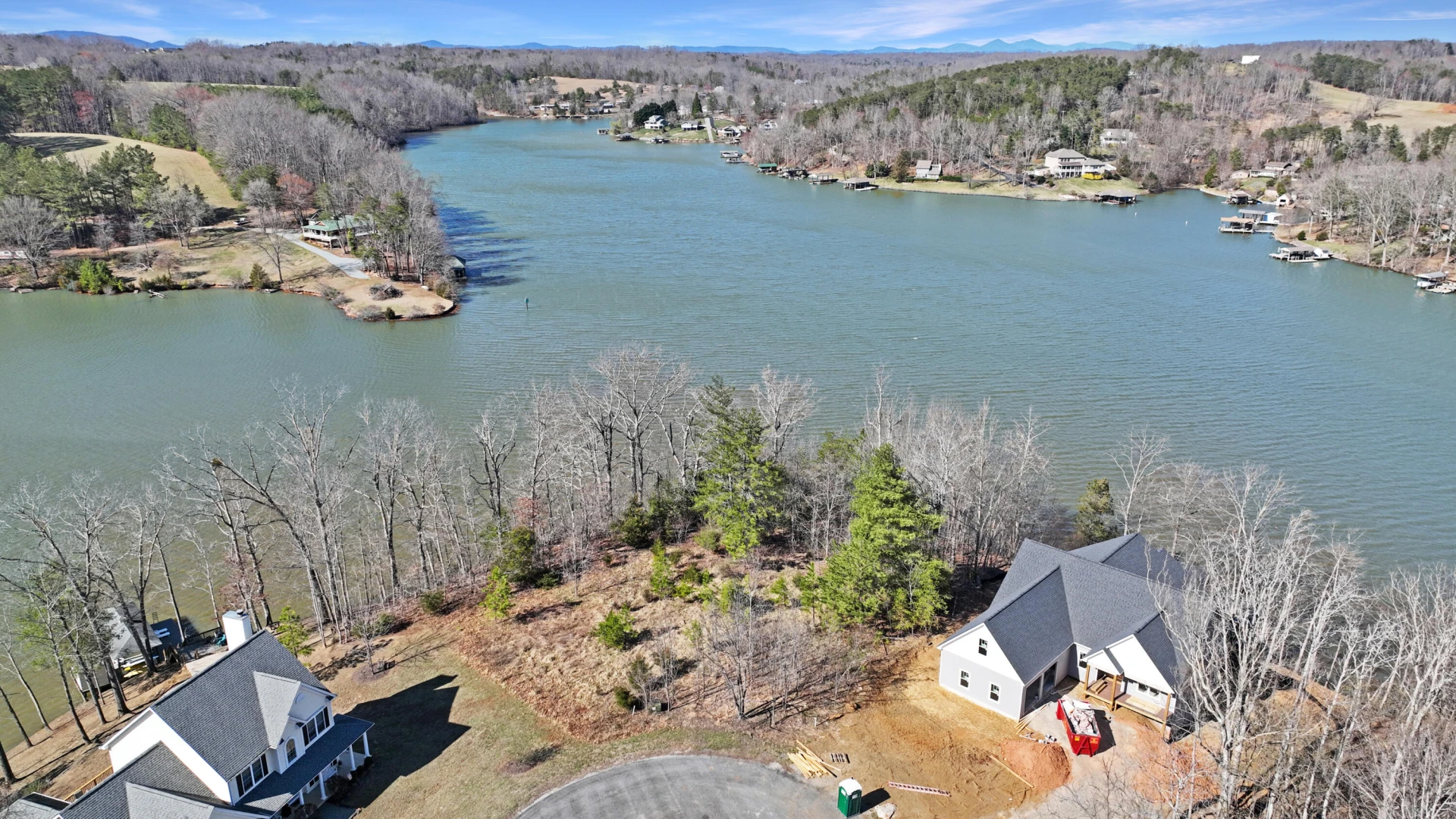 Lot 6 Lake Knoll RD - Photo 2