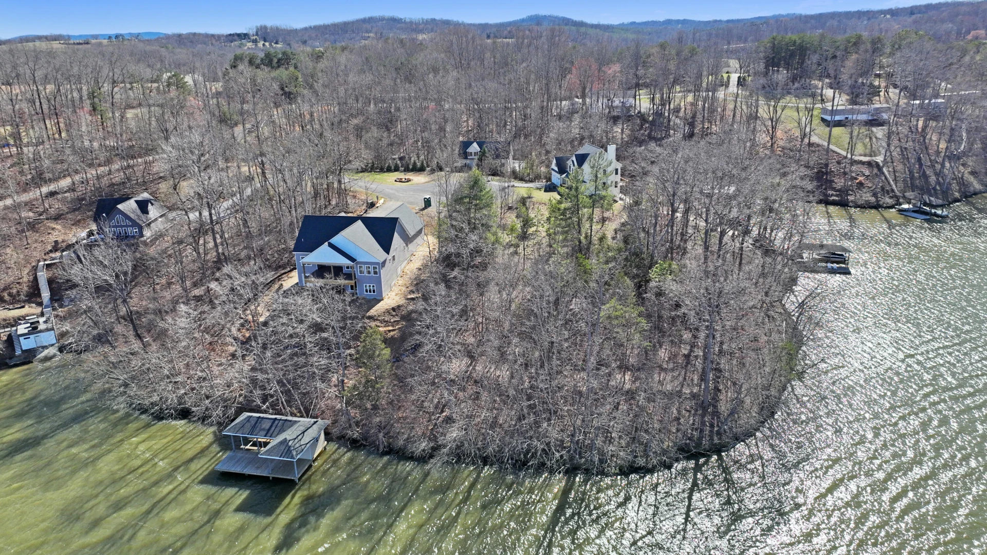 Lot 6 Lake Knoll RD - Photo 3