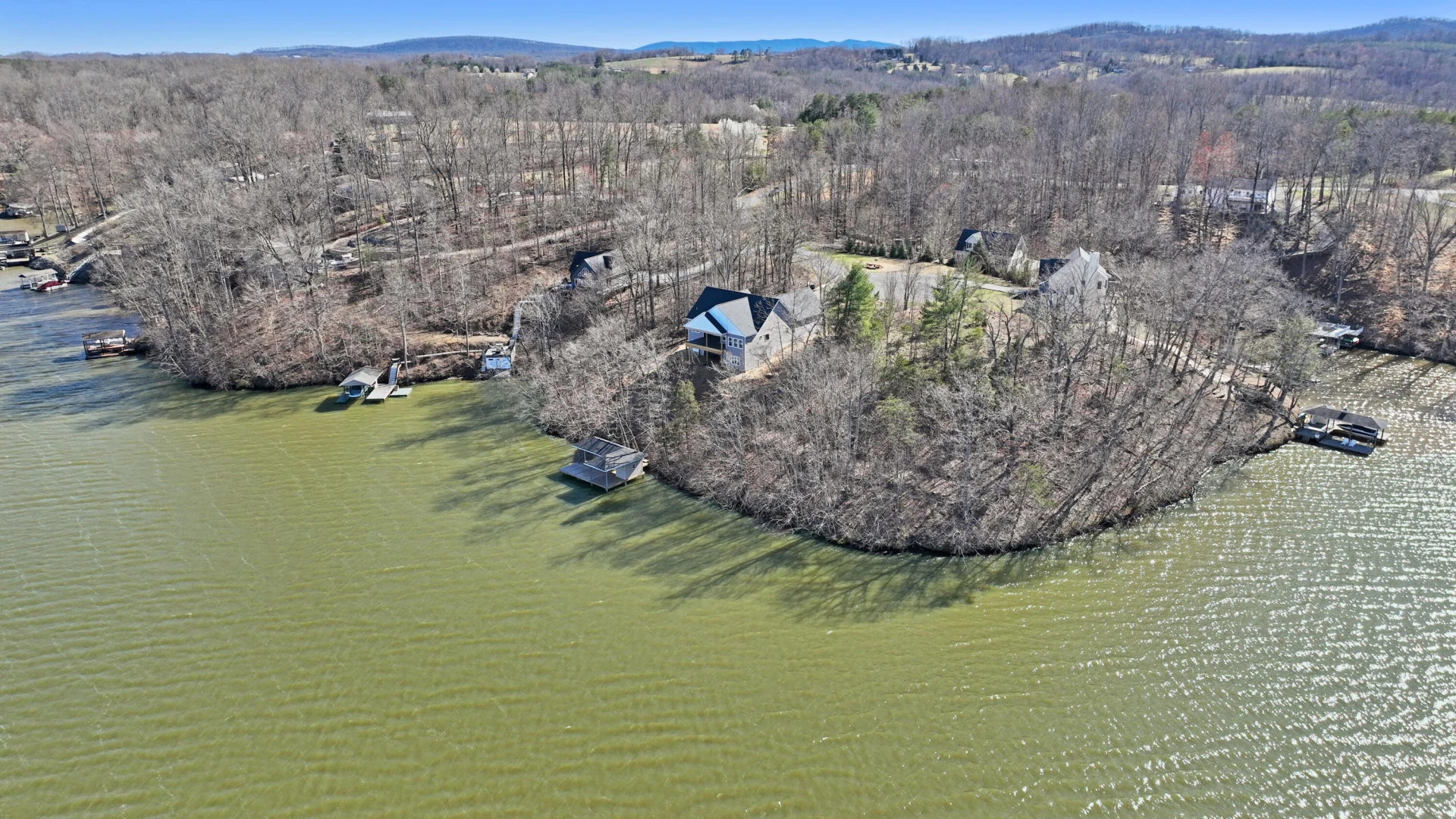 Lot 6 Lake Knoll RD - Photo 4