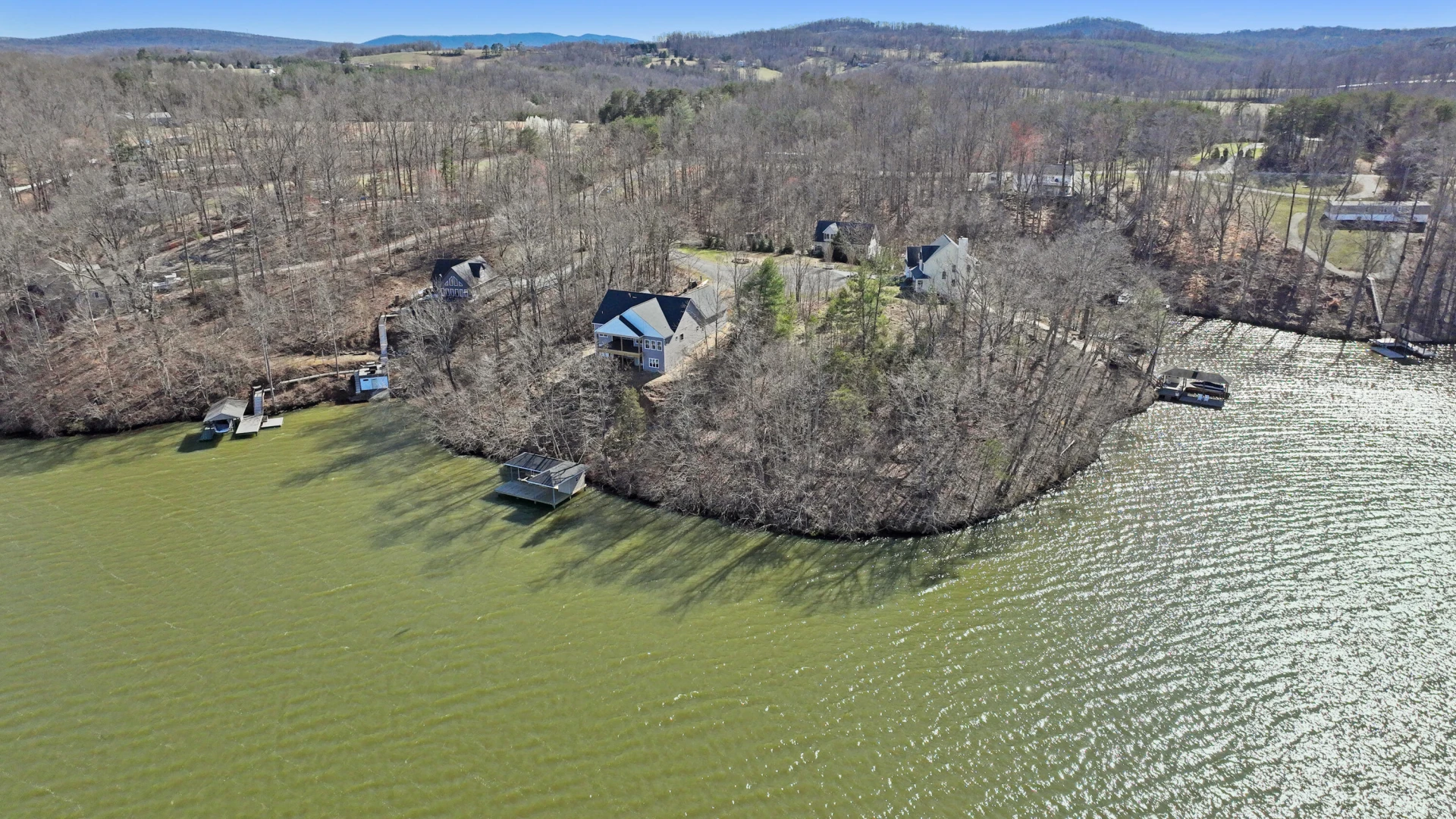 Lot 6 Lake Knoll RD - Photo 5