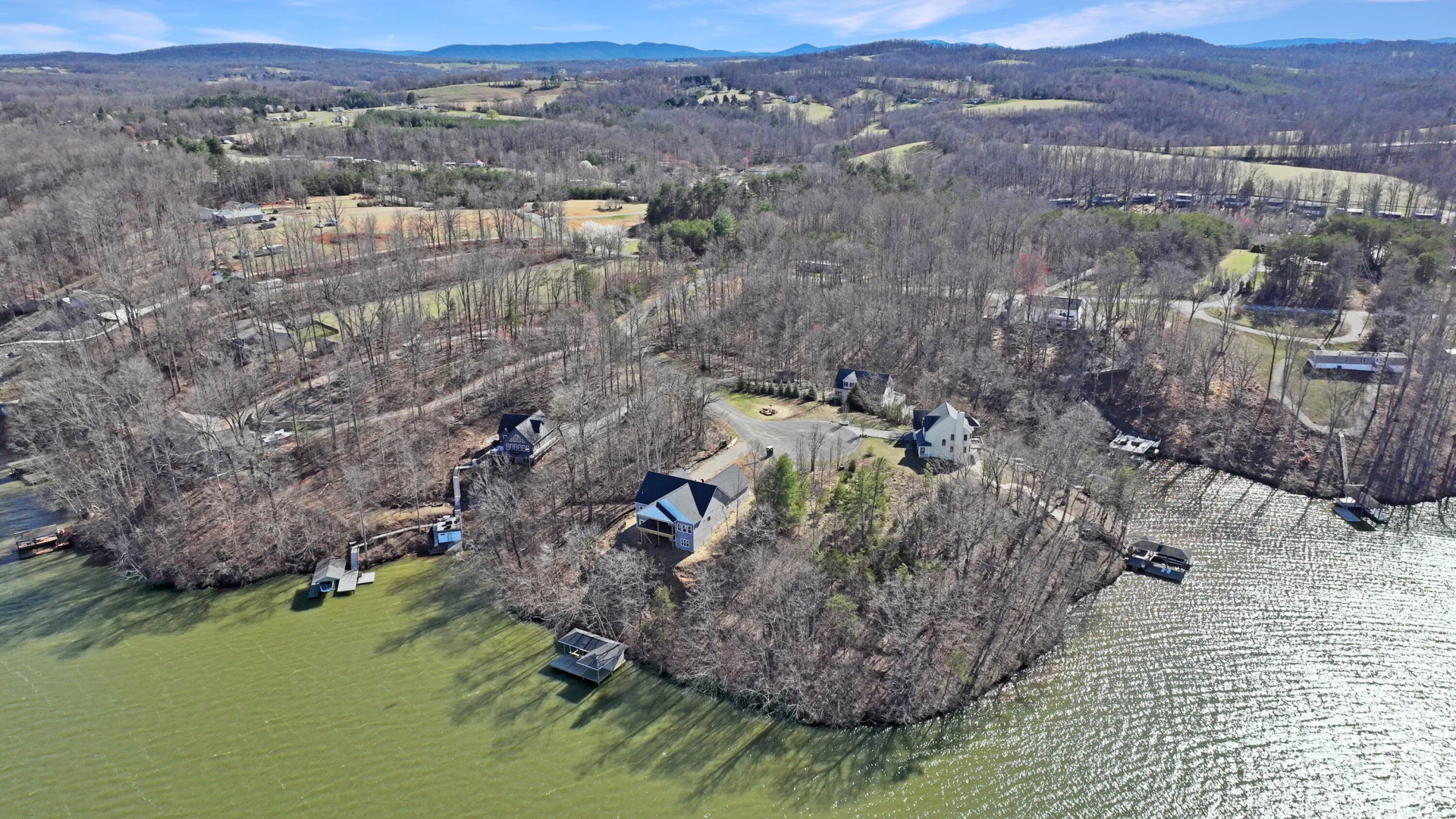 Lot 6 Lake Knoll RD - Photo 6