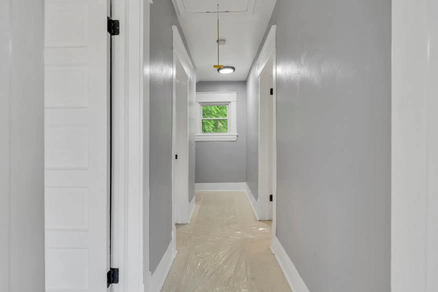 1912 Melrose AVE NW - Photo 21