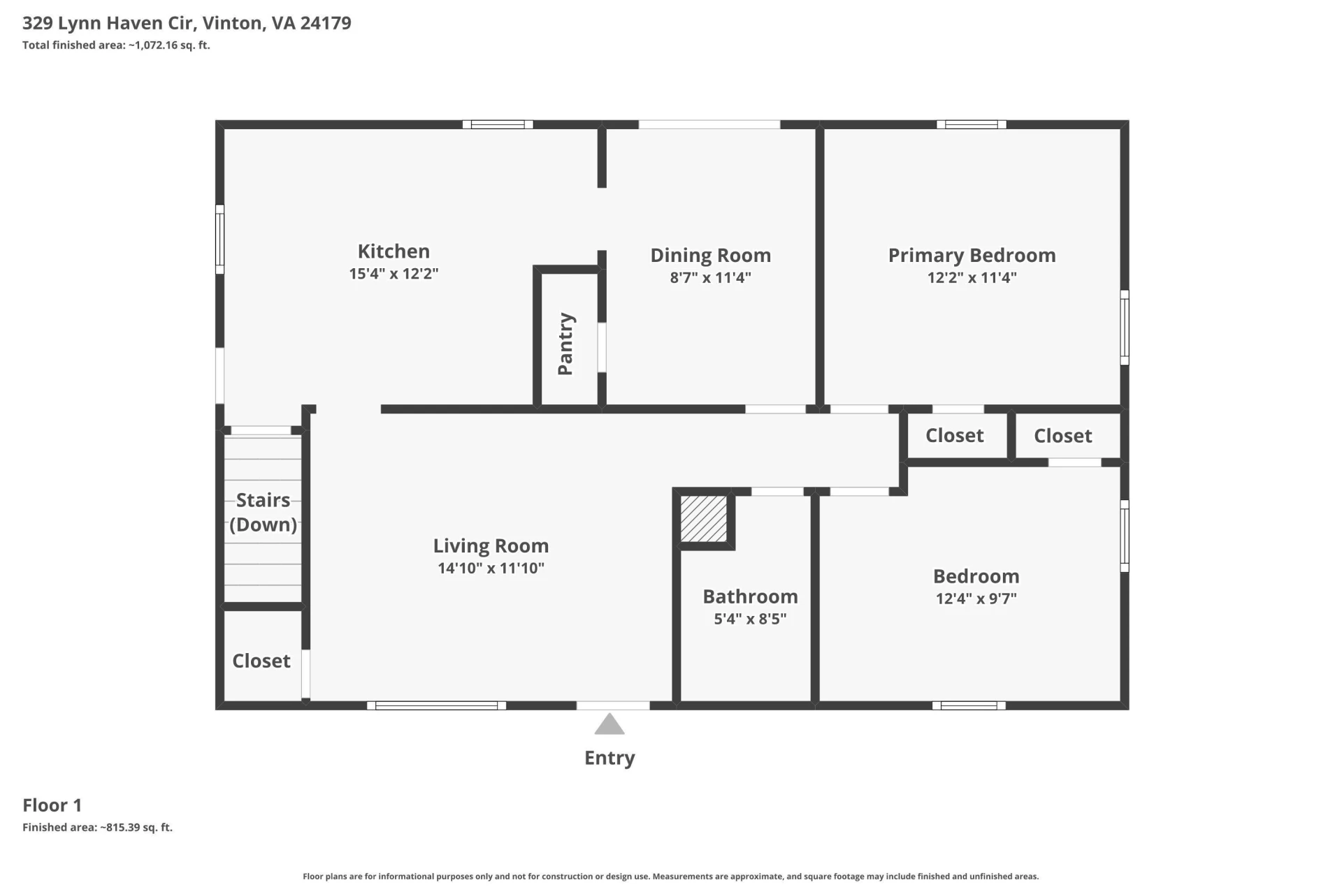 329 Lynn Haven CIR - Photo 31