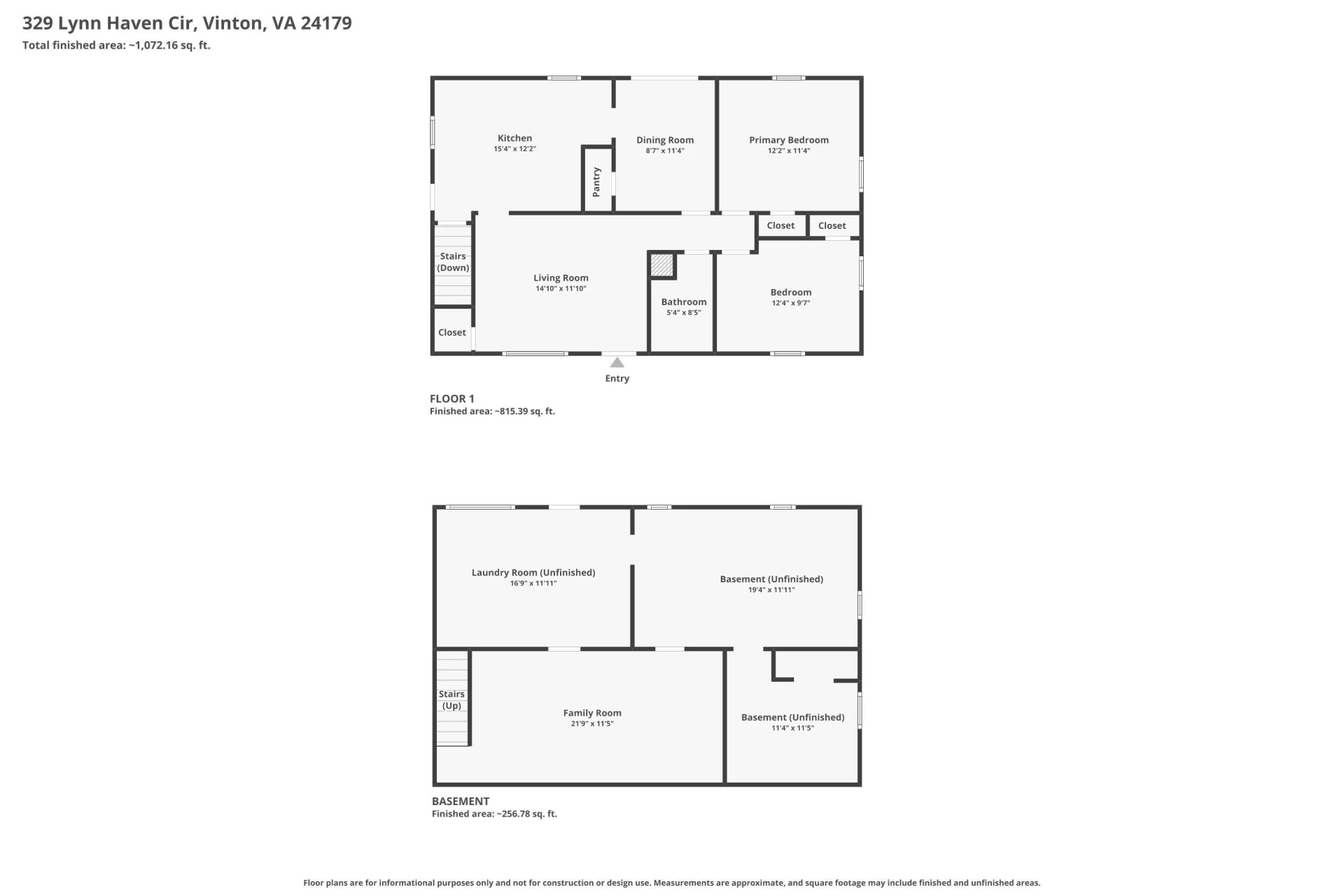 329 Lynn Haven CIR - Photo 6