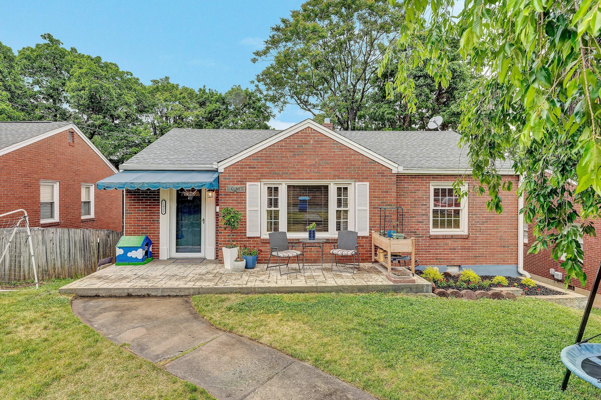 2423 Tillett RD SW
