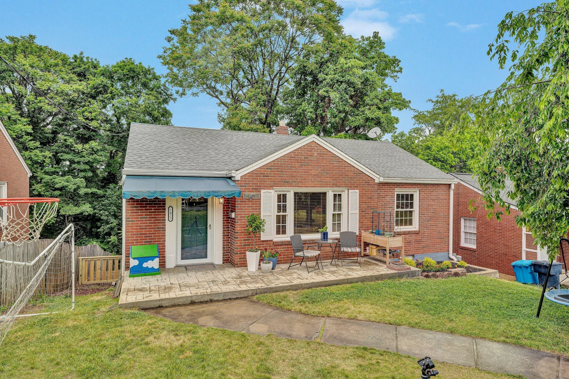 2423 Tillett RD SW - Photo 2