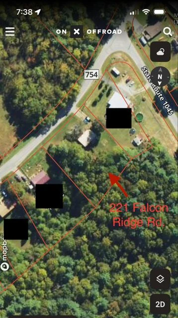 221 Falcon Ridge RD - Photo 4