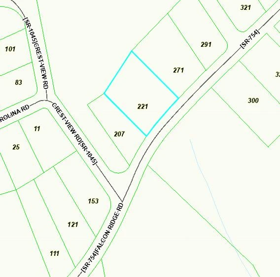 221 Falcon Ridge RD - Photo 5