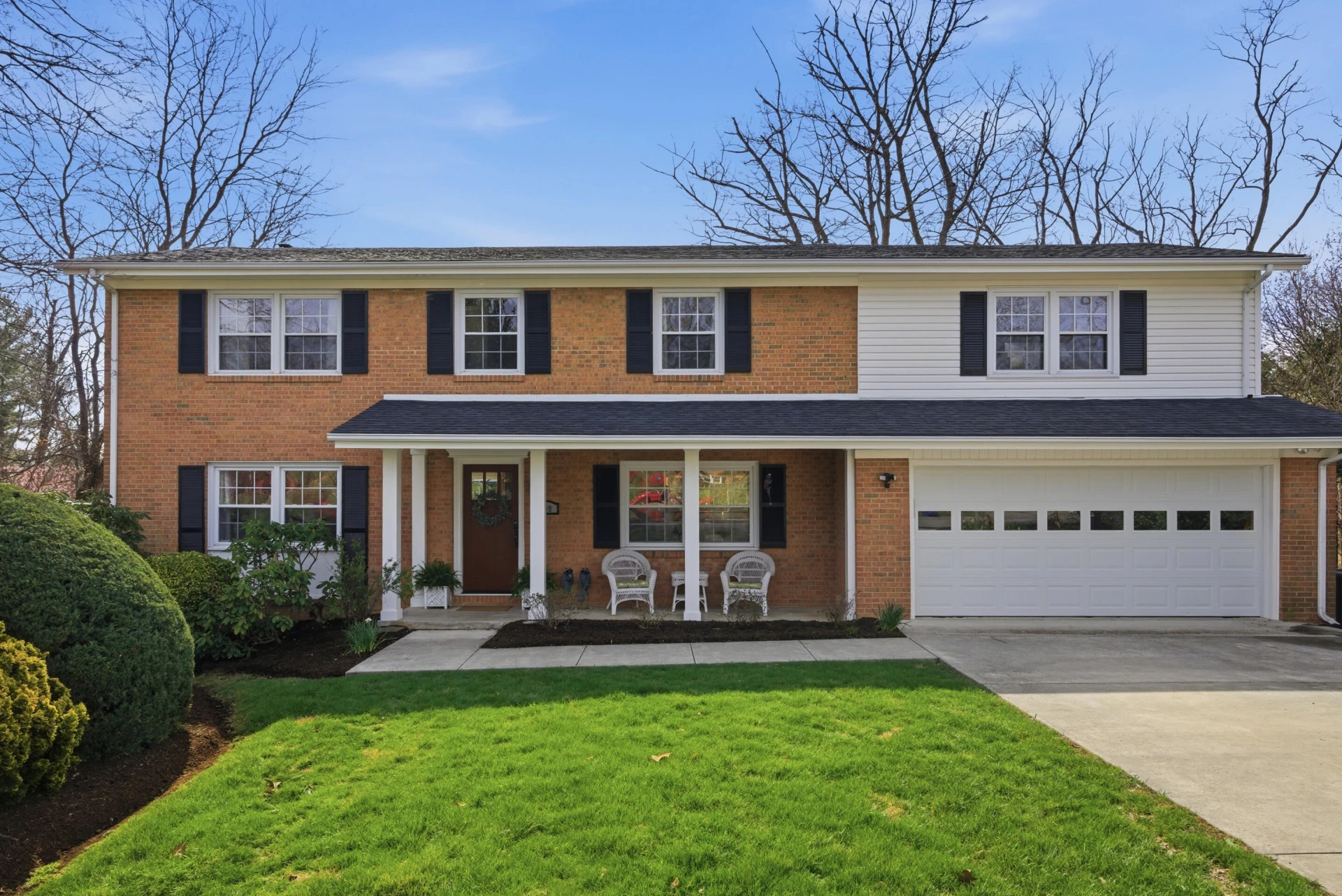 509 Stonegate DR