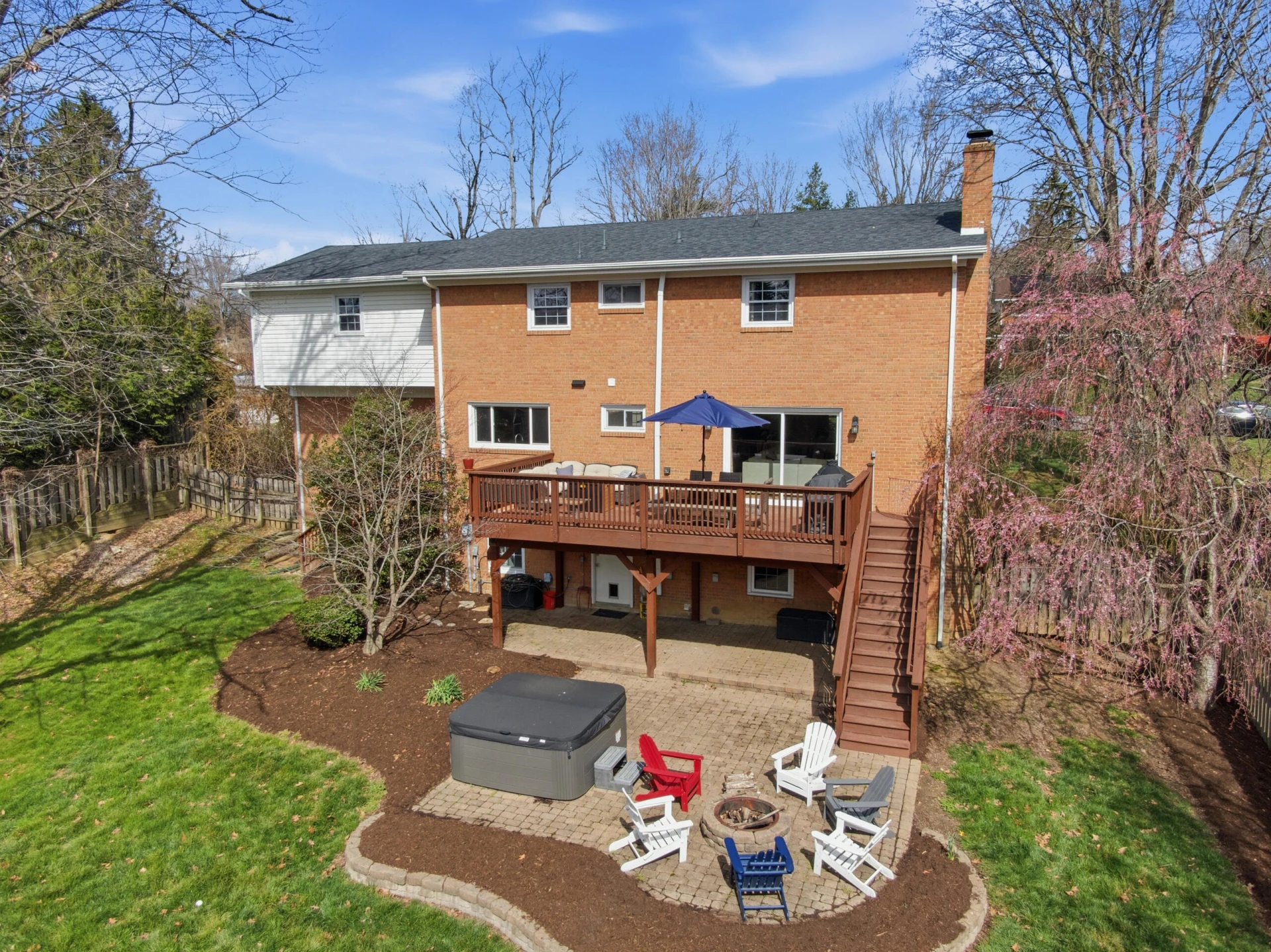 509 Stonegate DR - Photo 2