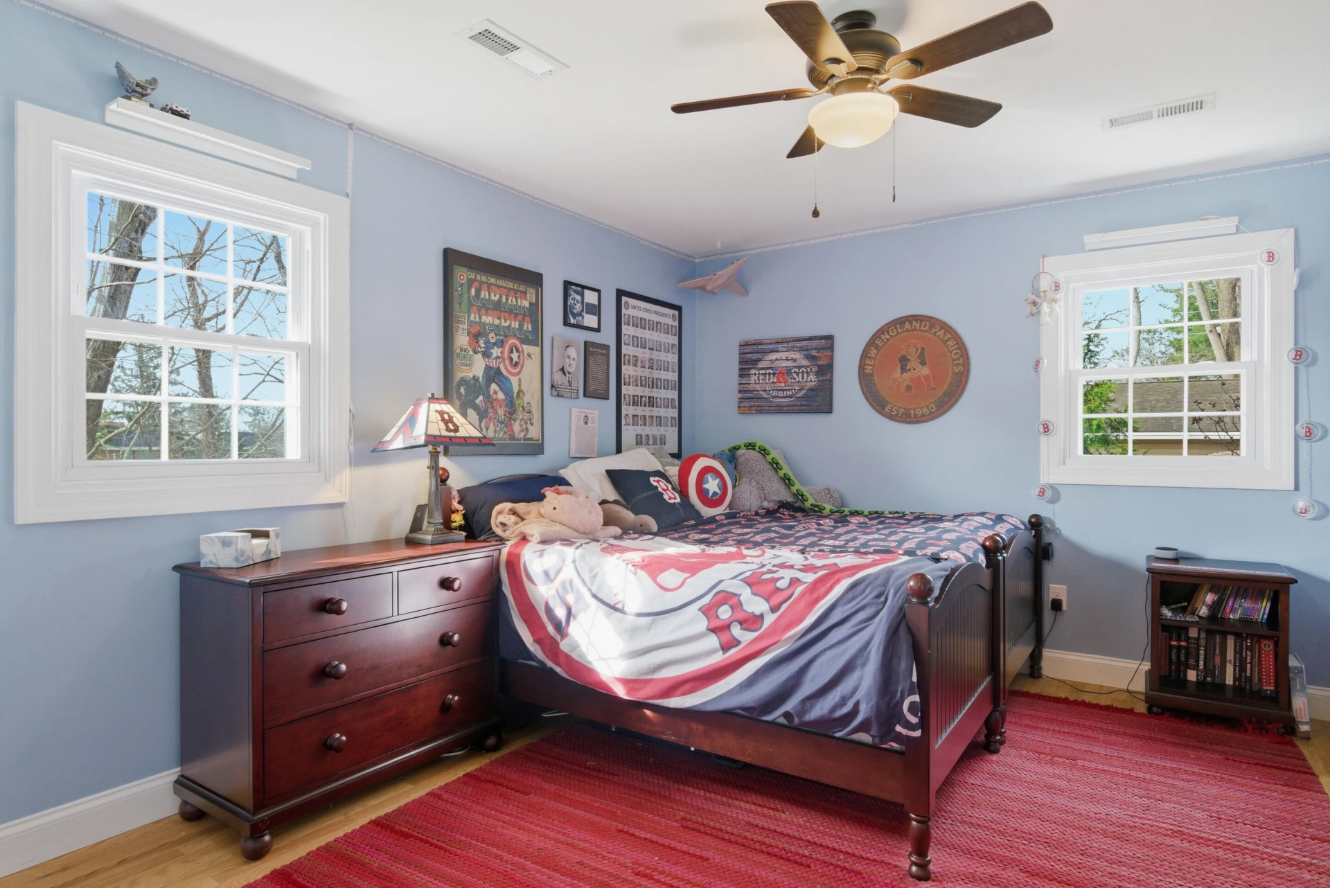 509 Stonegate DR - Photo 32