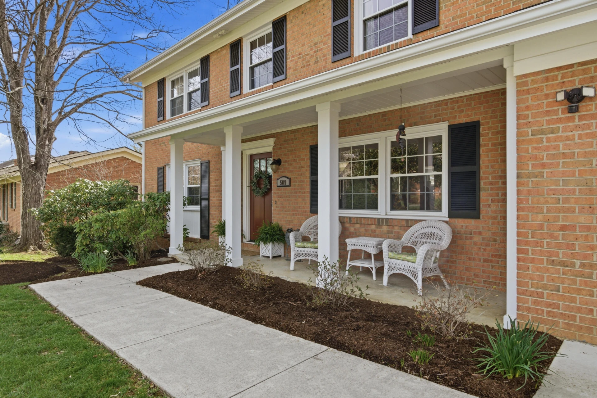 509 Stonegate DR - Photo 4