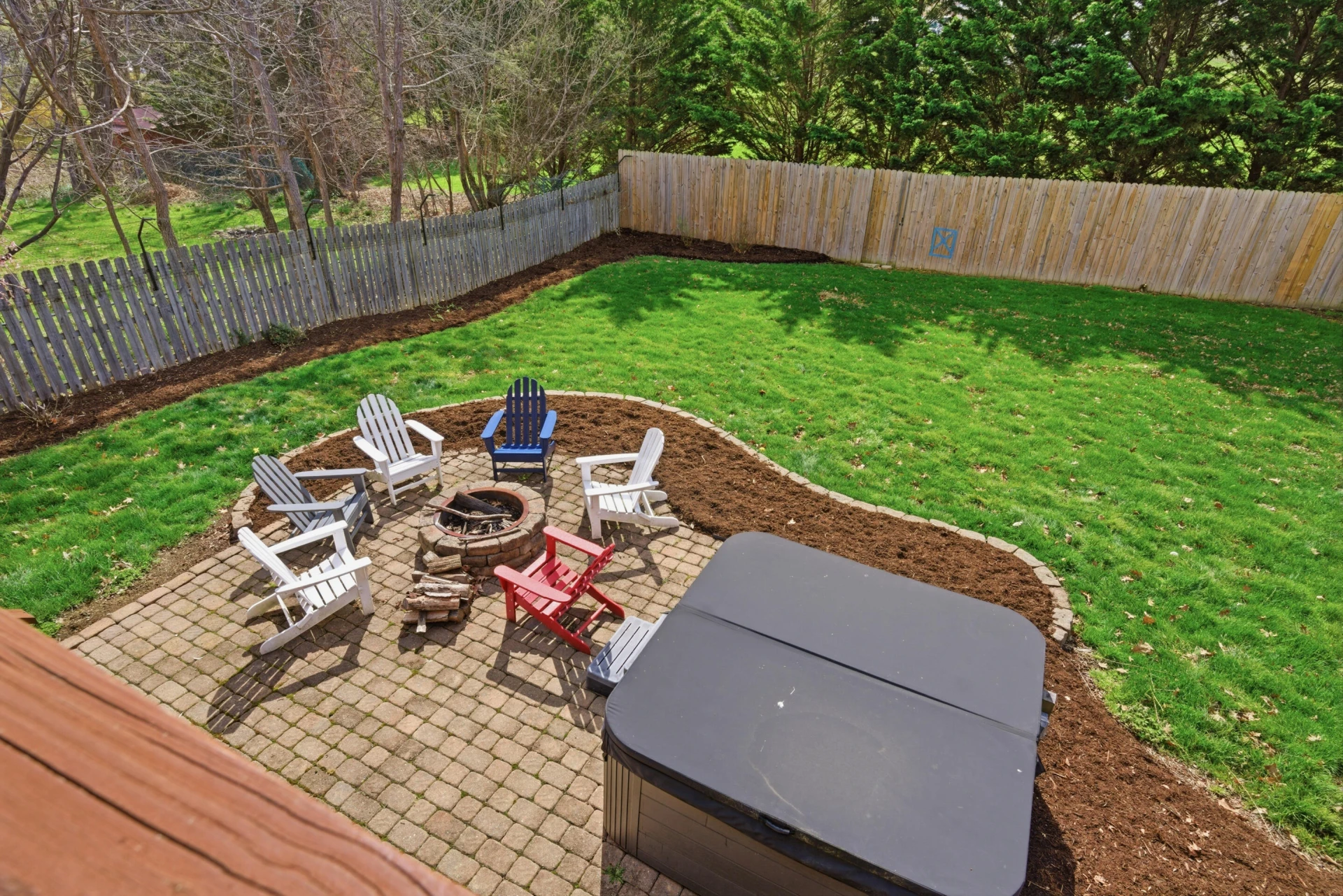 509 Stonegate DR - Photo 54