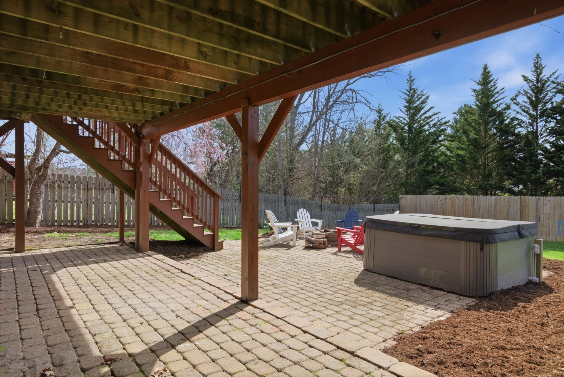 509 Stonegate DR - Photo 56