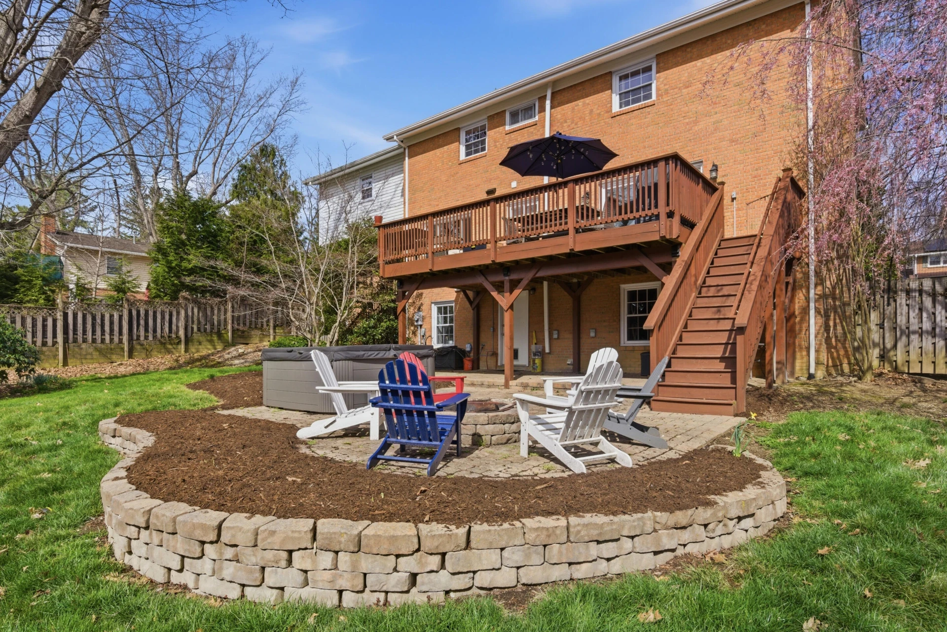 509 Stonegate DR - Photo 58